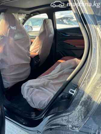 Changan X5 Plus 1.5, 2026 Бишкек