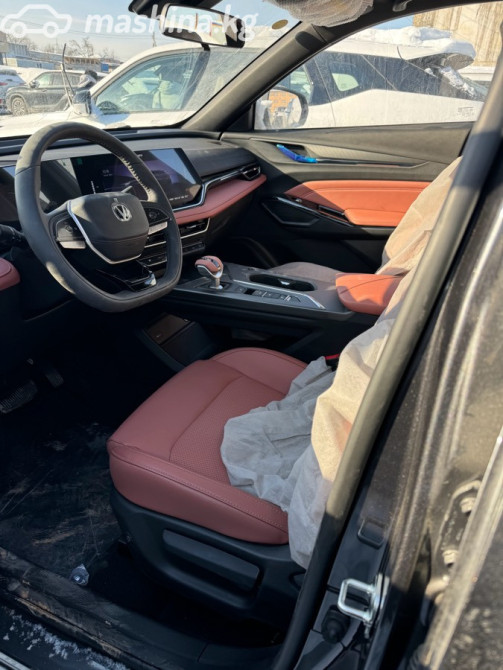 Changan X5 Plus 1.5, 2026 Бишкек - изображение 2