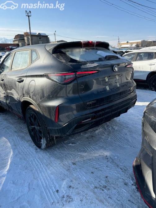 Changan X5 Plus 1.5, 2026 Бишкек - изображение 4