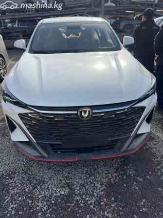 Changan X5 Plus 1.5, 2026 Бишкек