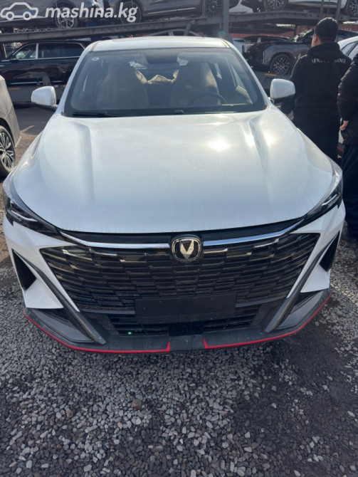 Changan X5 Plus 1.5, 2026 Бишкек - изображение 1