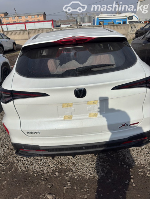 Changan X5 Plus 1.5, 2026 Бишкек - изображение 2