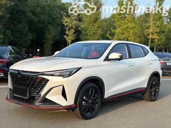 Changan X5 Plus 1.5, 2026 Бишкек