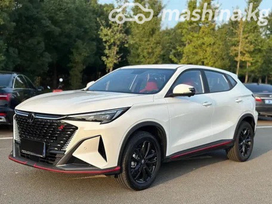 Changan X5 Plus 1.5, 2026 Бишкек - изображение 1
