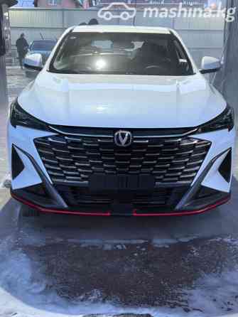 Changan X5 Plus 1.5, 2026 Бишкек