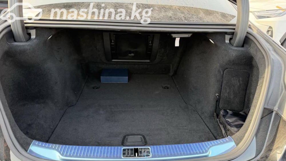 Mercedes-Benz S-Класс VII (W223) 450 4MATIC 3.0, 2024 Бишкек - изображение 13