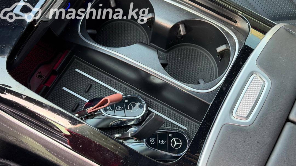 Mercedes-Benz S-Класс VII (W223) 450 4MATIC 3.0, 2024 Бишкек - изображение 6