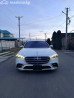 Mercedes-Benz S-Класс VII (W223) 580 Long 4MATIC 4.0, 2021 Бишкек