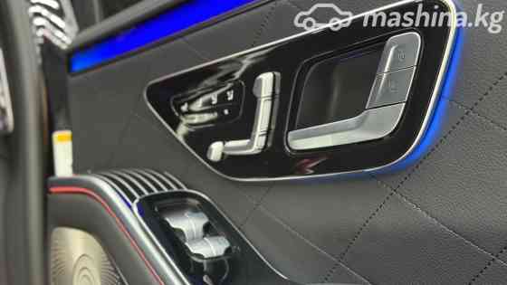 Mercedes-Benz S-Класс VII (W223) 580 Long 4MATIC 4.0, 2021 Бишкек