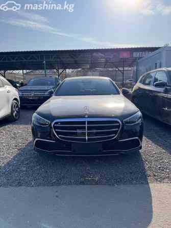 Mercedes-Benz S-Класс VII (W223) 400 Long 2.5, 2024 Бишкек
