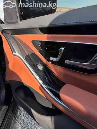 Mercedes-Benz S-Класс VII (W223) 400 Long 2.5, 2024 Бишкек