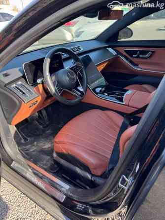 Mercedes-Benz S-Класс VII (W223) 400 Long 2.5, 2024 Бишкек