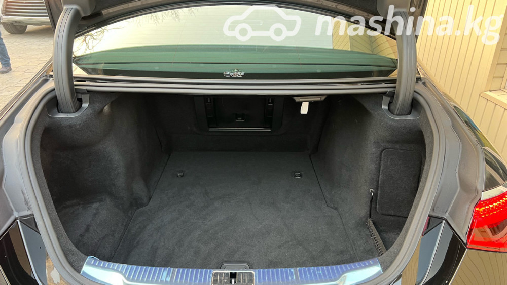 Mercedes-Benz S-Класс VII (W223) 450 Long 4MATIC 3.0, 2024 Бишкек - изображение 12
