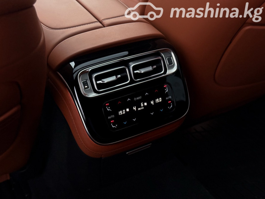 Mercedes-Benz S-Класс VII (W223) 450 Long 4MATIC 3.0, 2024 Бишкек - изображение 12