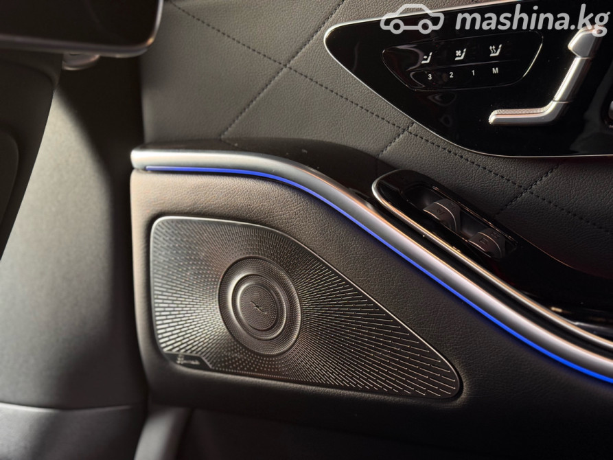Mercedes-Benz S-Класс VII (W223) 580 e Long 4MATIC 3.0, 2024 Бишкек - изображение 7