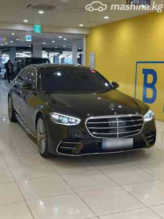 Mercedes-Benz S-Класс VII (W223) 500 Long 3.0, 2023 Бишкек