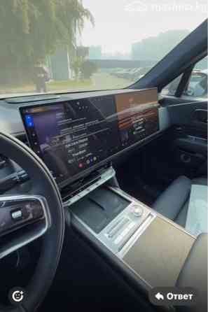 Zeekr 9X 2.0, 2025 Бишкек