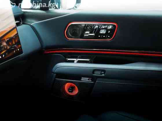 Zeekr 9X 2.0, 2025 Бишкек