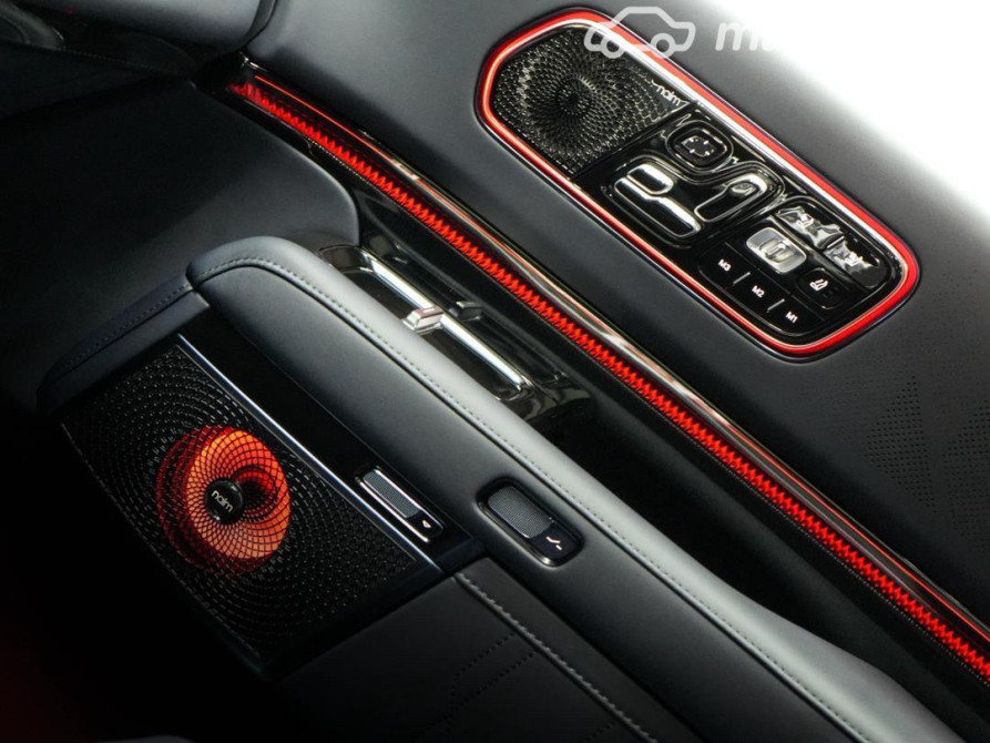 Zeekr 9X 2.0, 2025 Бишкек - сүрөт 10