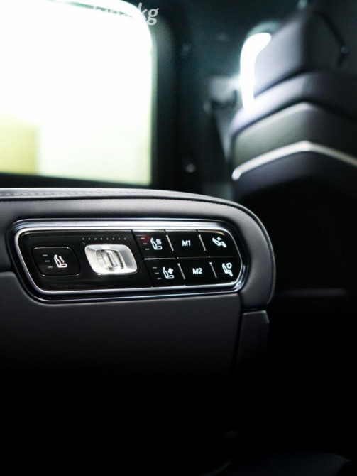 Zeekr 9X 2.0, 2025 Бишкек - сүрөт 11