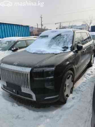 Zeekr 9X 2.0, 2025 Бишкек