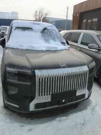 Zeekr 9X 2.0, 2025 Бишкек