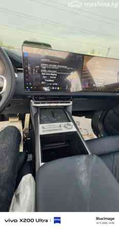 Zeekr 9X 2.0, 2025 Бишкек