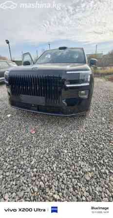 Zeekr 9X 2.0, 2025 Бишкек