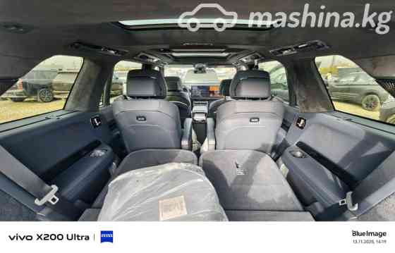 Zeekr 9X 2.0, 2025 Бишкек