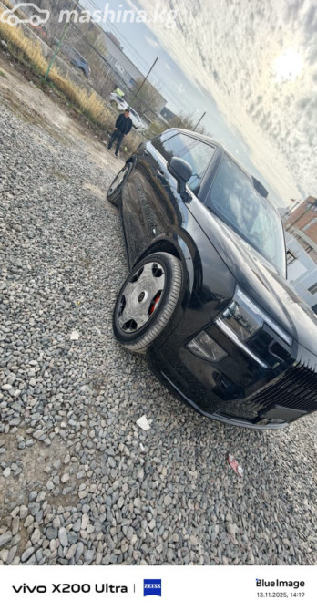 Zeekr 9X 2.0, 2025 Бишкек - изображение 3