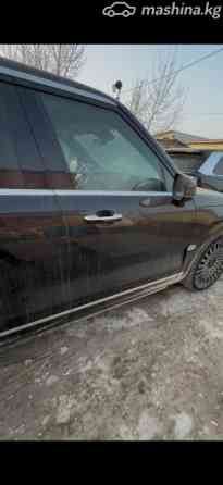 Zeekr 9X 2.0, 2025 Бишкек