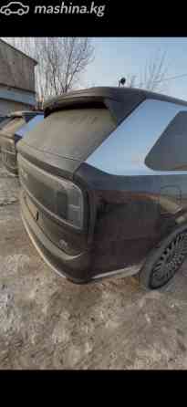 Zeekr 9X 2.0, 2025 Бишкек