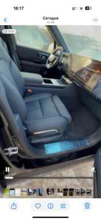 Zeekr 9X 2.0, 2025 Бишкек