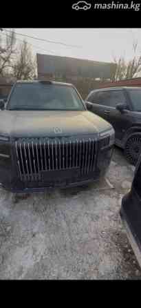 Zeekr 9X 2.0, 2025 Бишкек