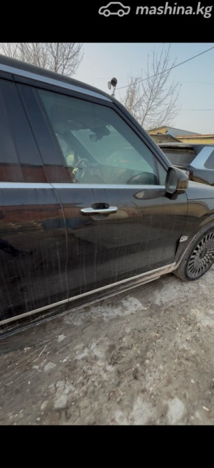 Zeekr 9X 2.0, 2025 Бишкек - изображение 2