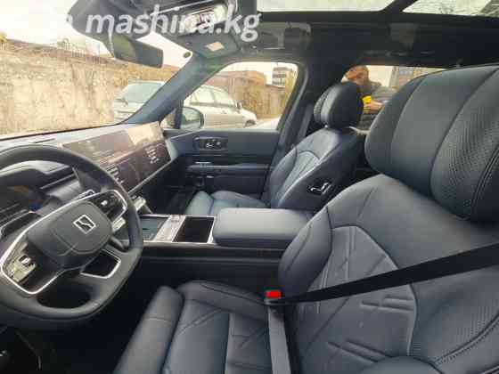 Zeekr 9X 2.0, 2025 Бишкек