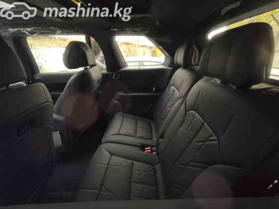 Zeekr 9X 2.0, 2025 Бишкек