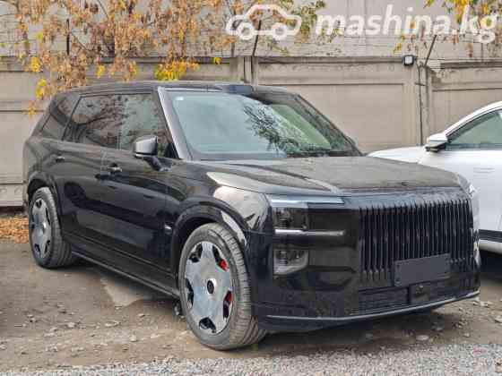 Zeekr 9X 2.0, 2025 Бишкек