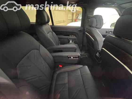 Zeekr 9X 2.0, 2025 Бишкек