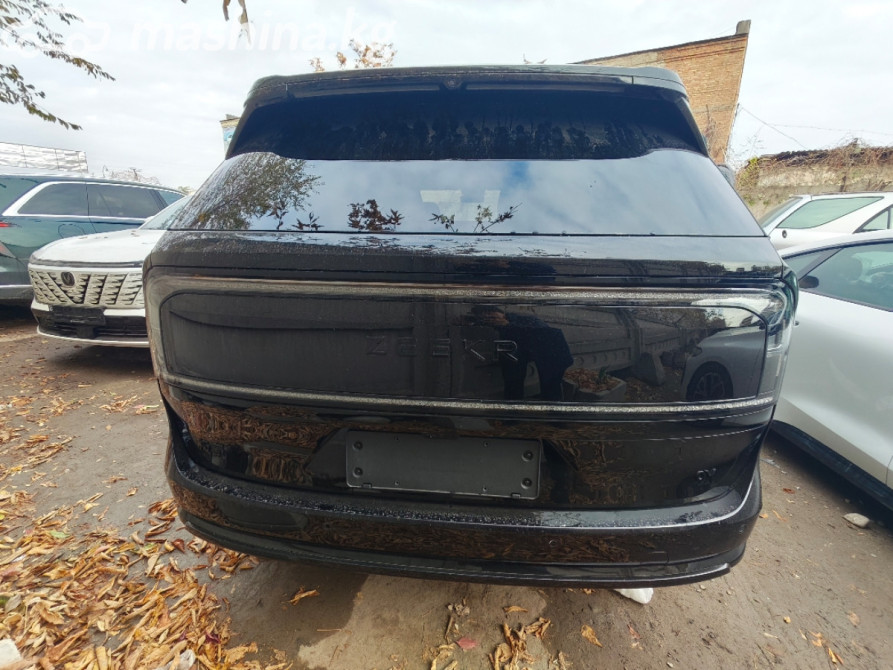 Zeekr 9X 2.0, 2025 Бишкек - изображение 3