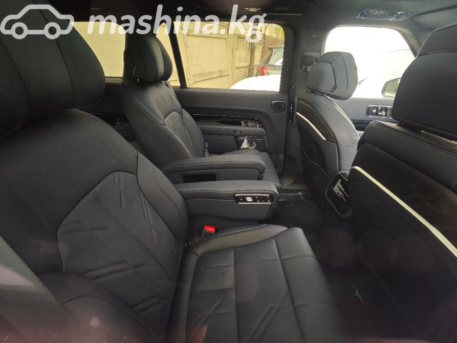 Zeekr 9X 2.0, 2025 Бишкек - изображение 5