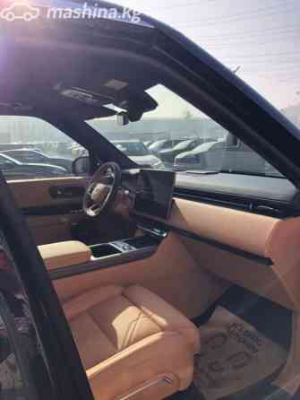 Zeekr 9X 2.0, 2025 Бишкек