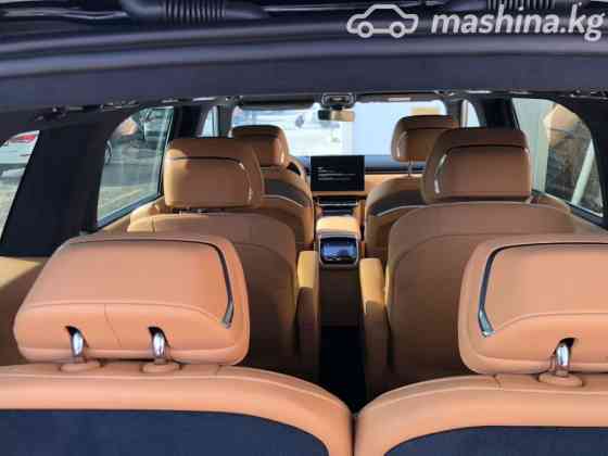 Zeekr 9X 2.0, 2025 Бишкек