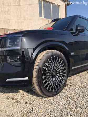 Zeekr 9X 2.0, 2025 Бишкек