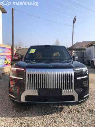 Zeekr 9X 2.0, 2025 Бишкек