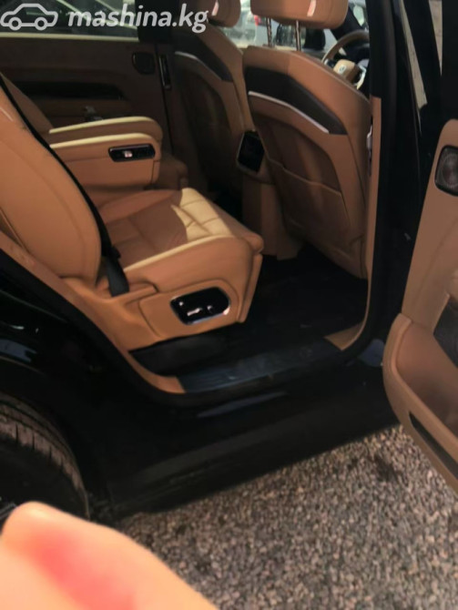 Zeekr 9X 2.0, 2025 Бишкек - изображение 5