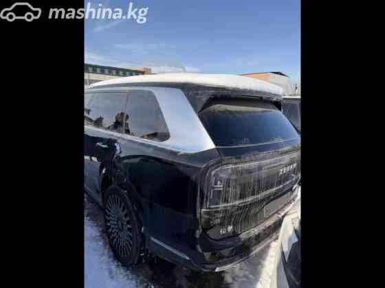 Zeekr 9X 2.0, 2025 Бишкек