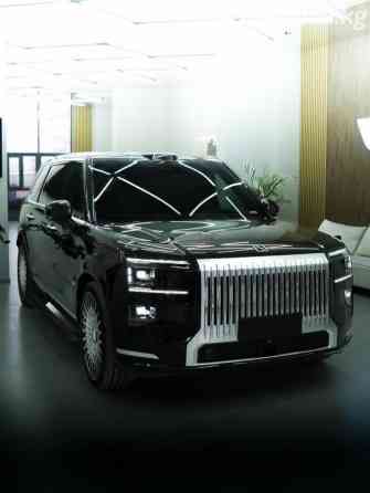 Zeekr 9X 2.0, 2025 Бишкек