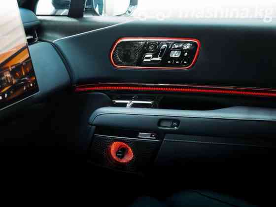 Zeekr 9X 2.0, 2025 Бишкек