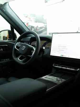 Zeekr 9X 2.0, 2025 Бишкек